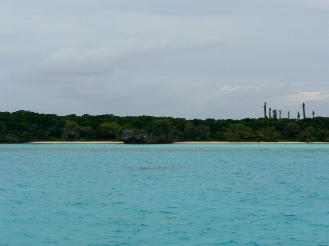 25- Plage de Gadji ou fut tourne Kolanta 